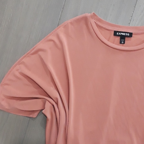 Express Blouse - Picture 3 of 5